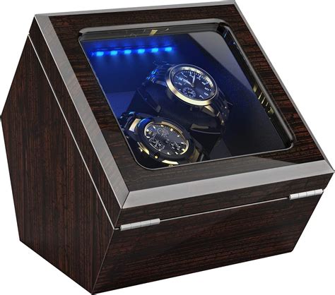 good watch winders for rolex|watch winder recommended for rolex.